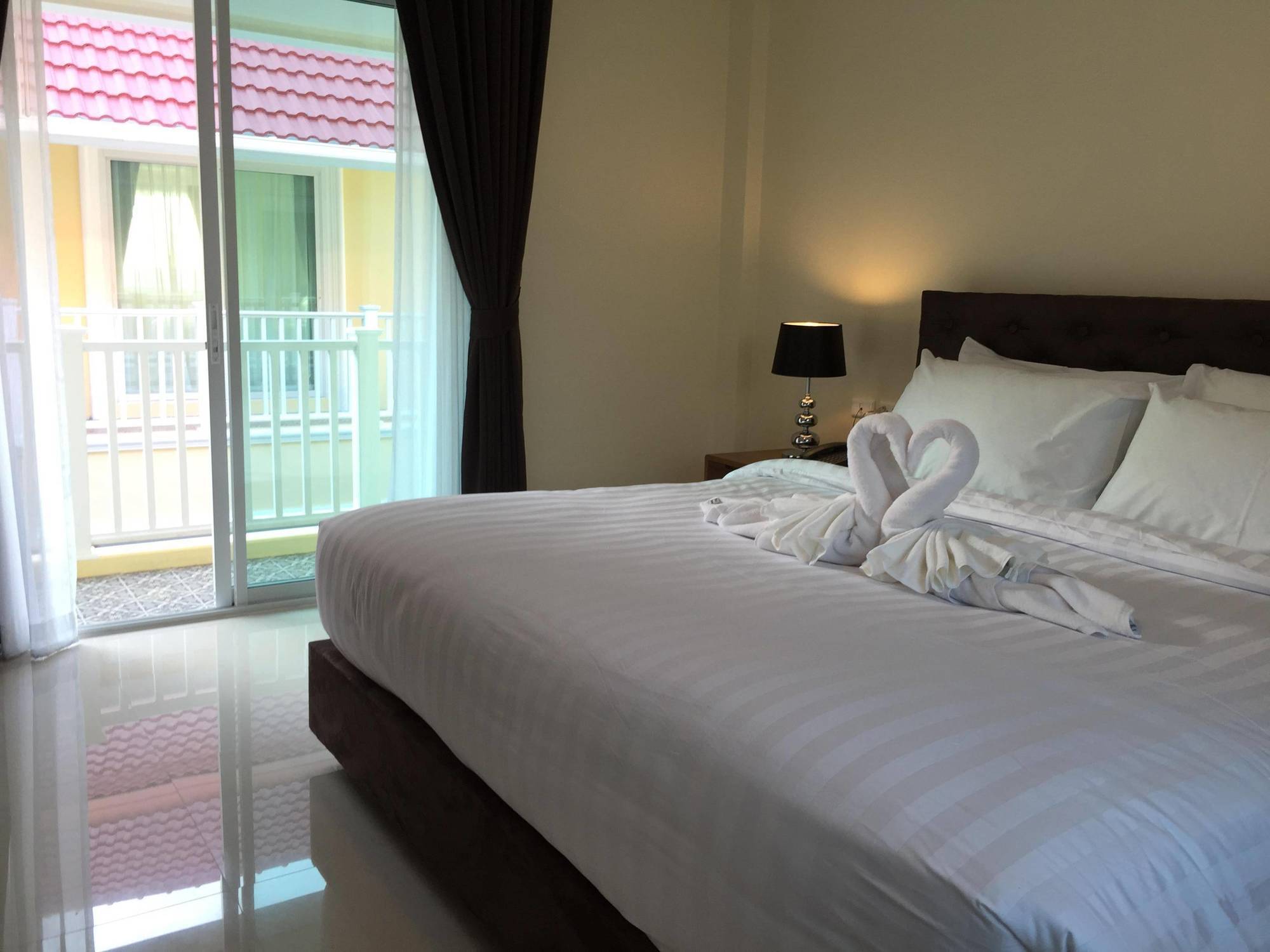 Villa De Chiangmai Chiang Mai Exterior photo